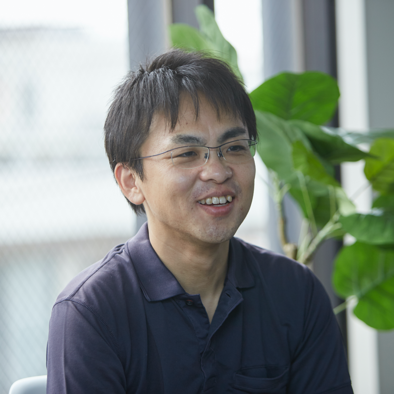 株式会社ソニックガーデン 代表取締役社長 倉貫義人（くらぬきよしひと）氏