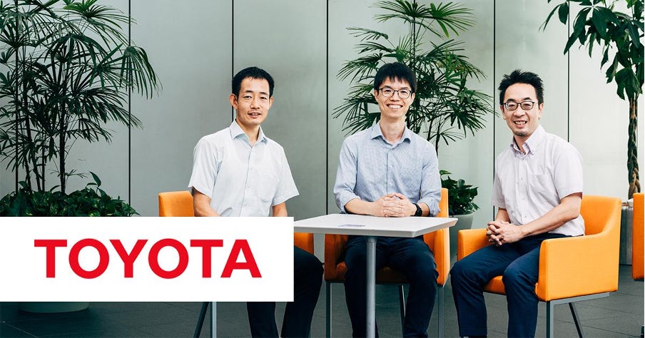 トヨタ自動車、Backlog導入で業務効率の更なる「カイゼン」を実現!独自ダッシュボードでプロジェクト・ステータス別の稼働時間を可視化