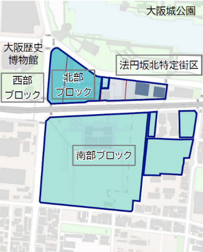 配置図（全域）