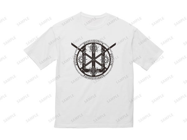 BIGシルエットTシャツユニセックス