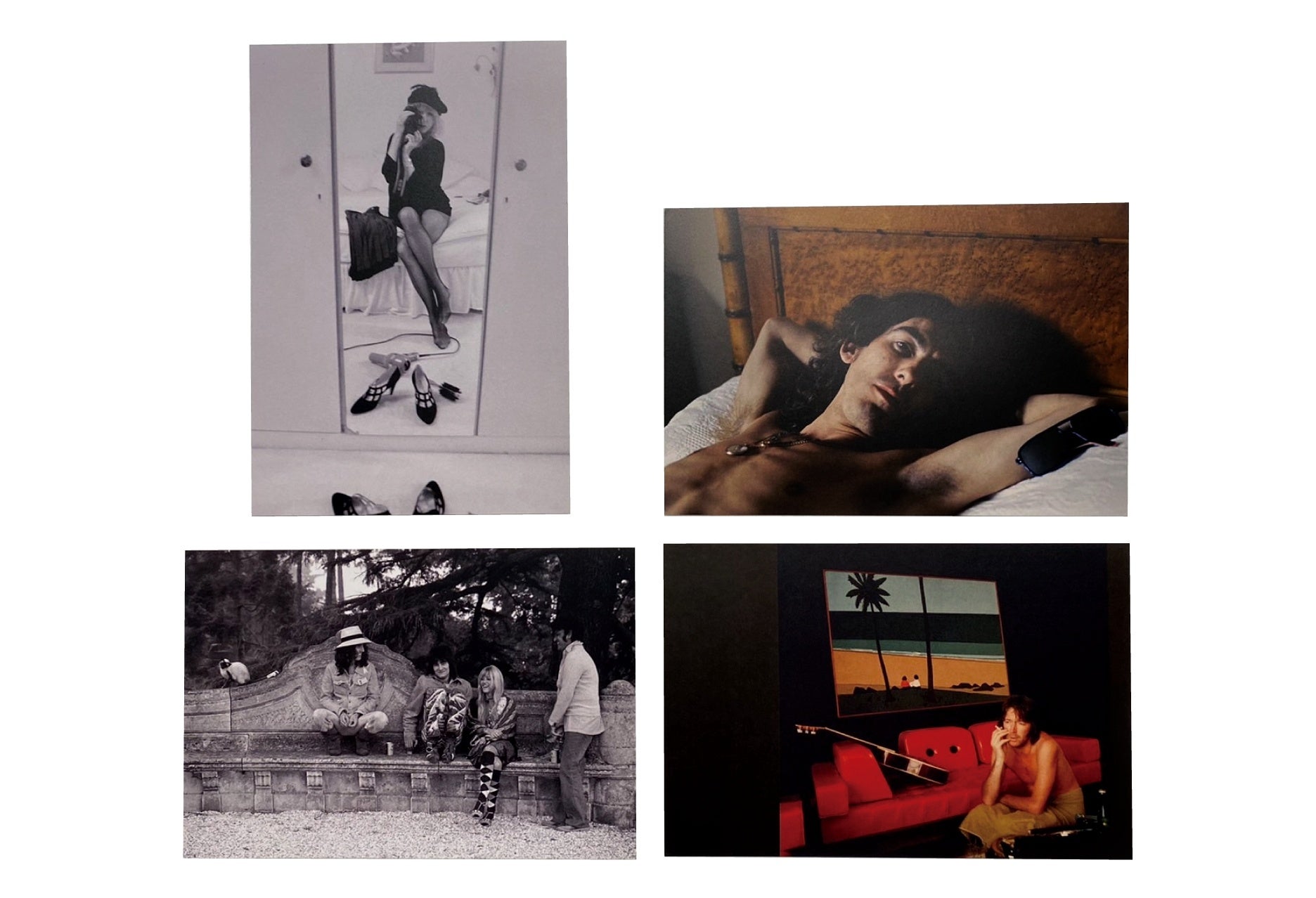 ポストカードセットB