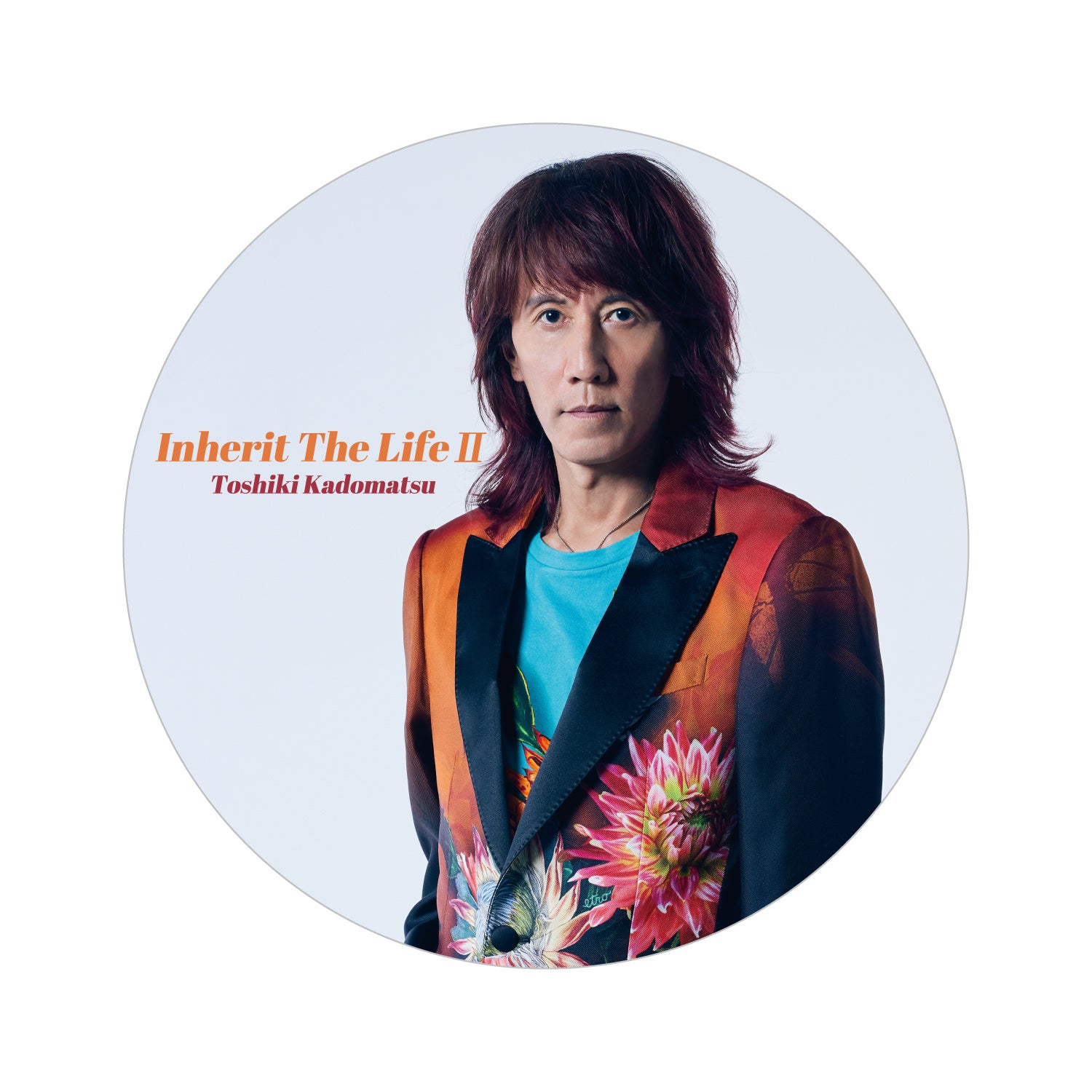 アクリルコースター（肖像）