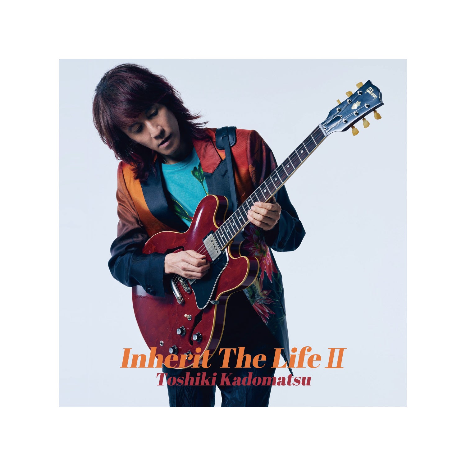 ステッカー（肖像）