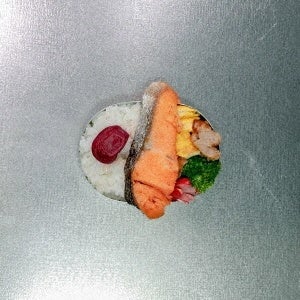 メとメ「好物」