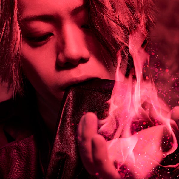 『ラブレター』Type03