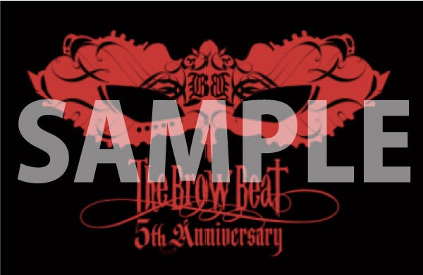 佐藤流司のバンド、The Brow Beatポップアップ初開催！タワレコ渋谷で5