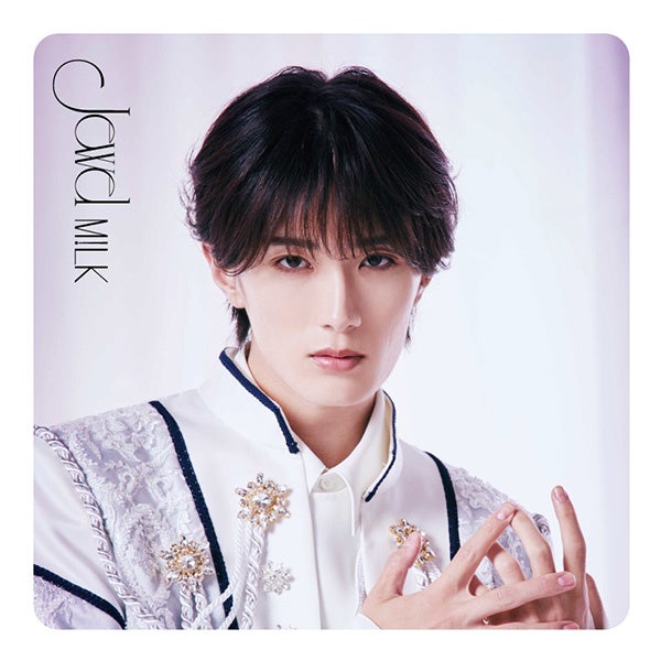 アクリルコースター〈山中柔太朗〉