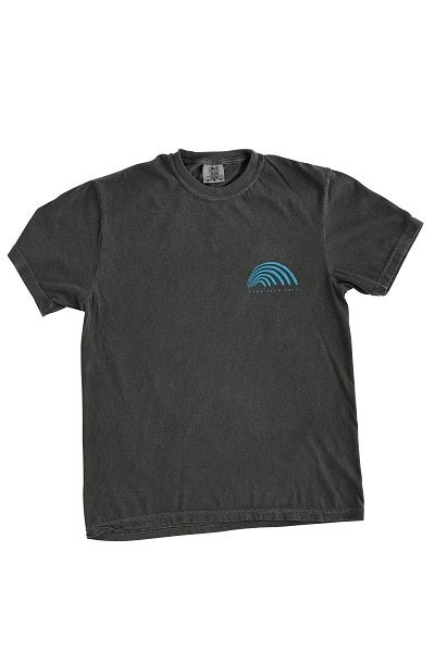 ANRI LIVE 2023 Tシャツ ブラック表