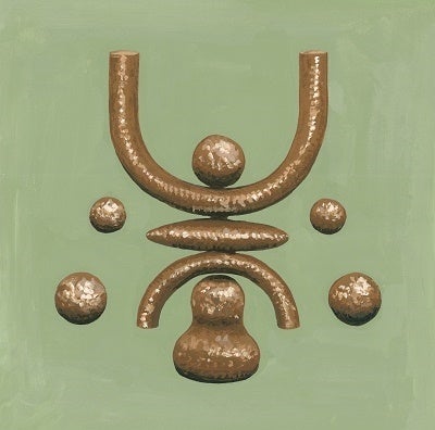 maya ongaku  「Approach to Anima」