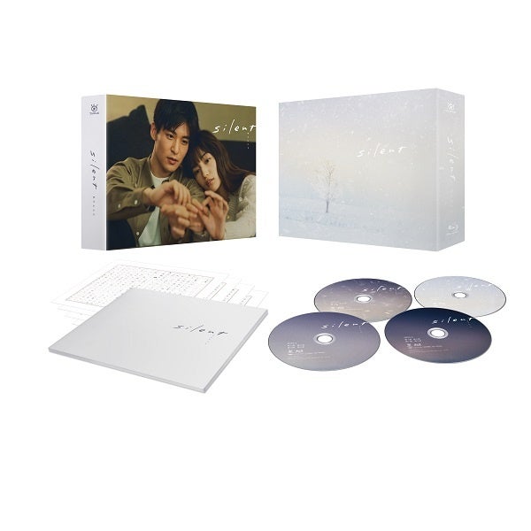 商品展開図(Blu-ray)