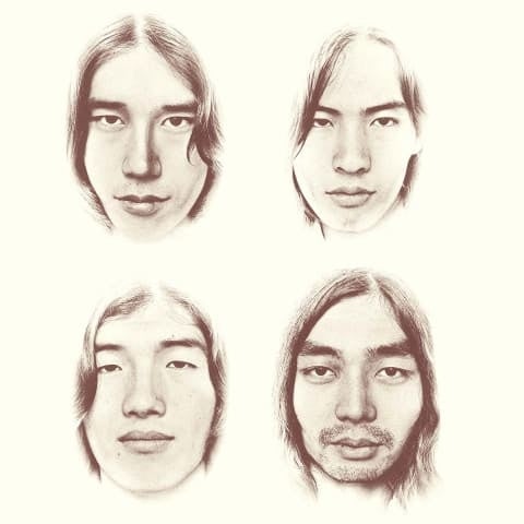 はっぴいえんど『風街ろまん』