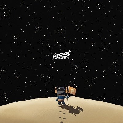 peanut butters「peanut butters II」