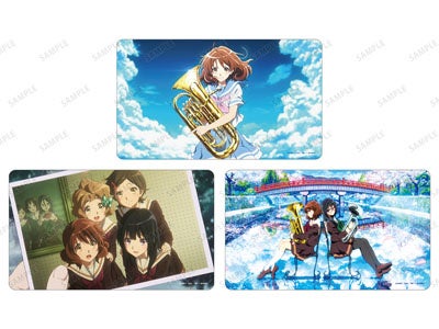 マルチデスクマット(全3種)