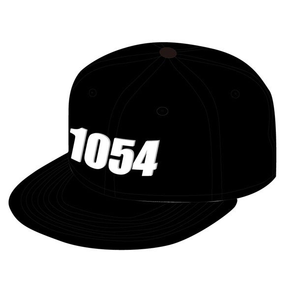 1054キャップ