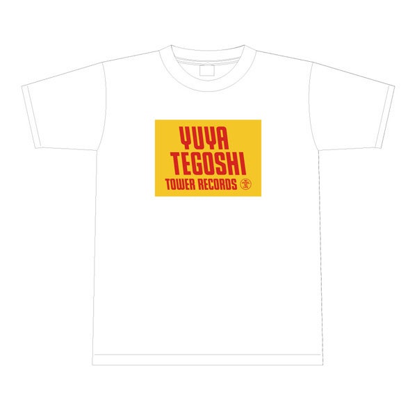 コラボTシャツ