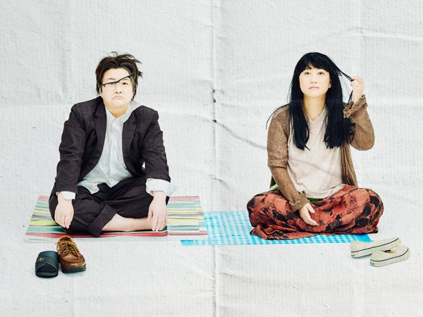 徳川徳男・徳子