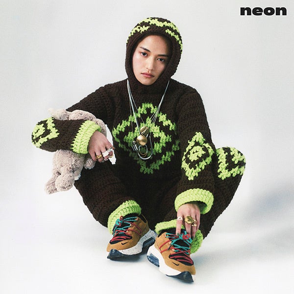 iri『neon』