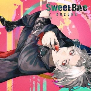 葛葉『Sweet Bite』初回限定盤A