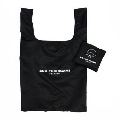 ECO FUCHIGAMI ショッピングバッグ