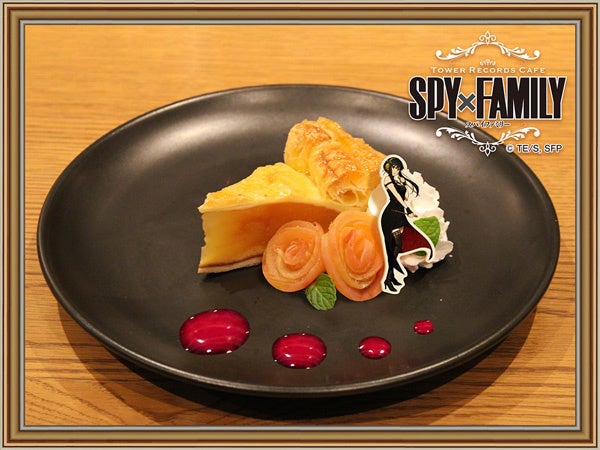 タワレコがアニメ『SPY×FAMILY』とコラボ！TVアニメ放送を記念し