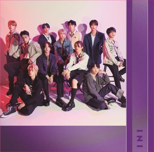 『I』初回限定盤B