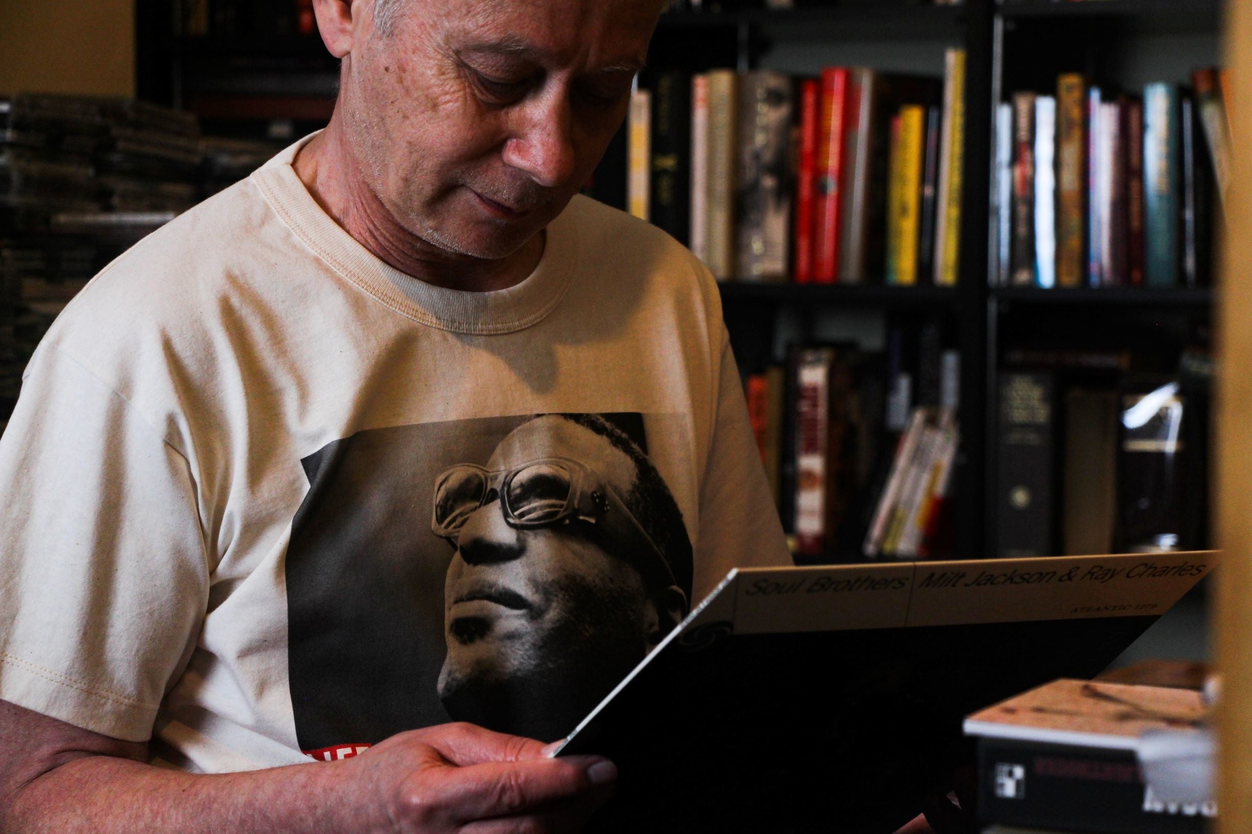 “LIFE“ Selected by PETER BARAKAN