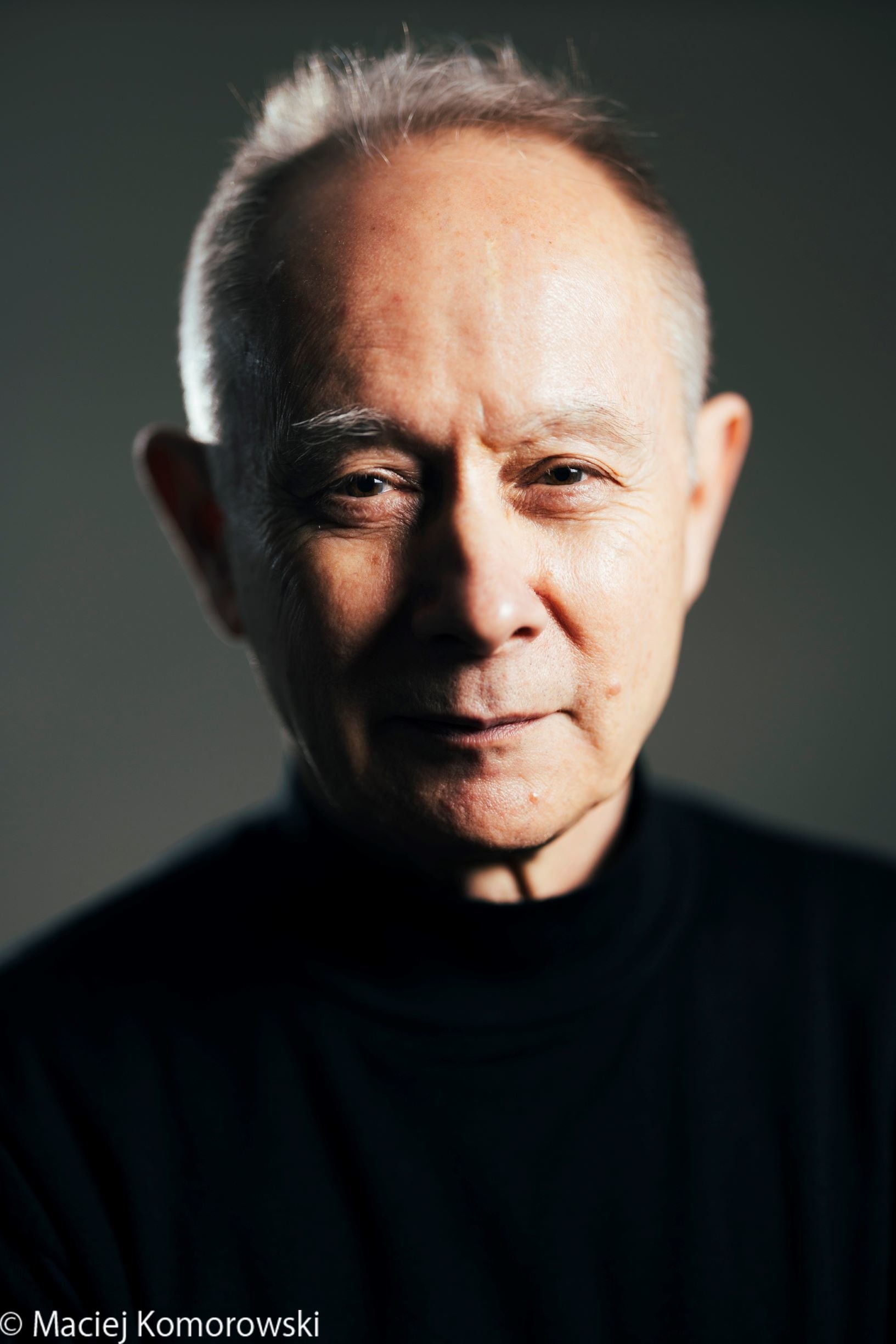 ピーター・バラカン