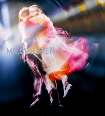 Mr.Children 2011-2015＜通常盤初回仕様＞