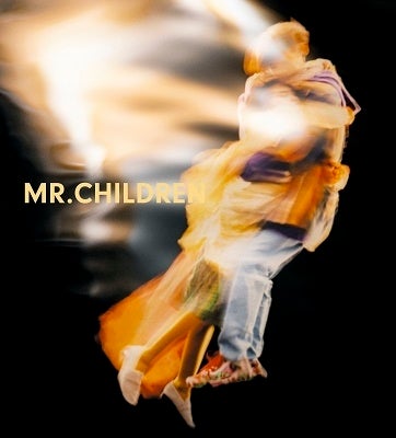 Mr.Children 2015-2021 & NOW＜通常盤初回仕様＞