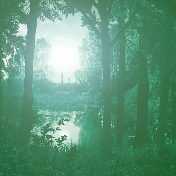 2ndアルバム『Green』