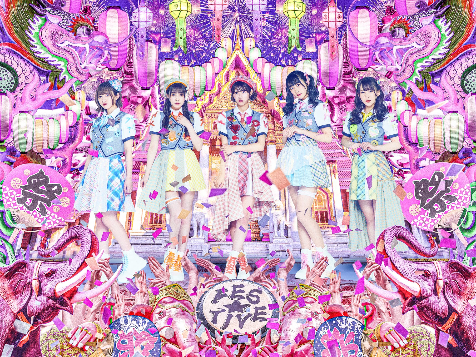 アイドル manifesto ENHYPEN、3rdミニ・アルバム『MANIFESTO : DAY 1』より後続曲