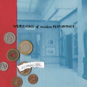 Horsegirl 「Versions of Modern Performance」