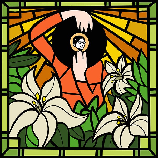 冨田ラボ『7+』ジャケット