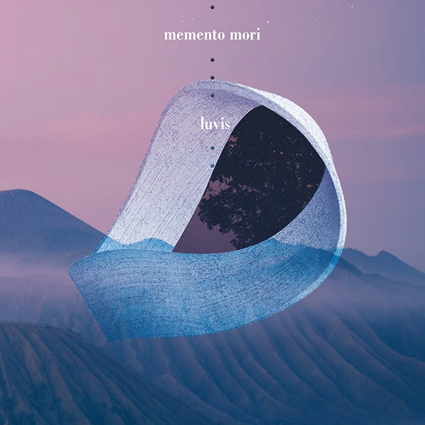『memento mori』ジャケット