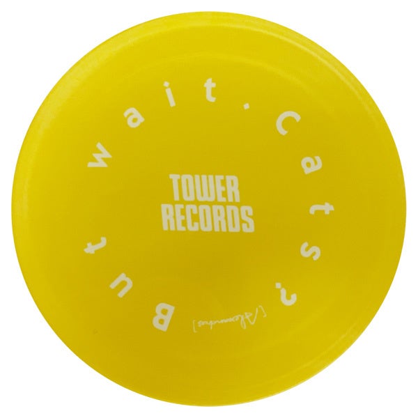 アクリルコースター