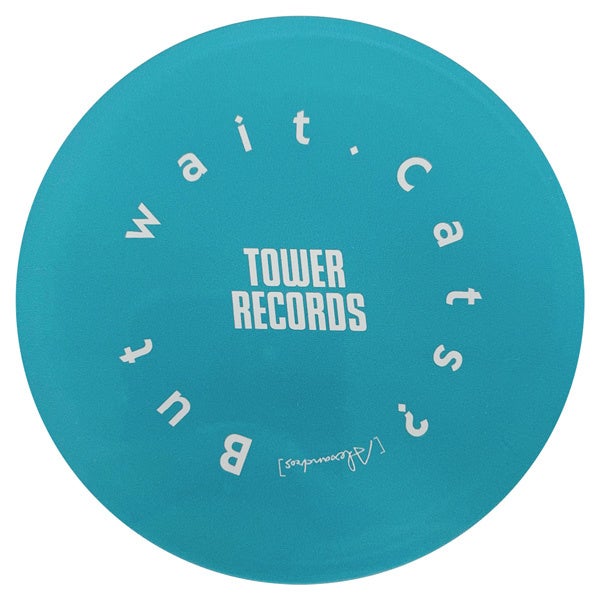 アクリルコースター