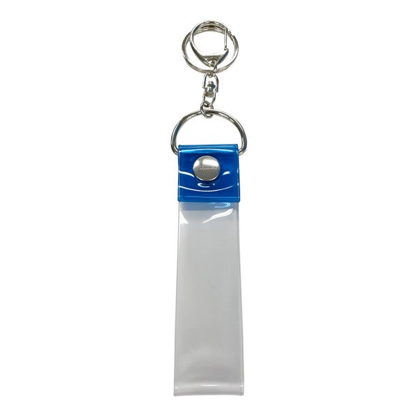 アレキ新譜リリース記念】推し活、銀テキーホルダーを発売