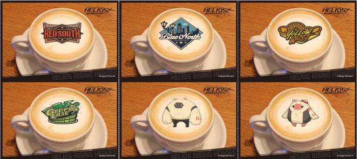 ランダムプリントラテ