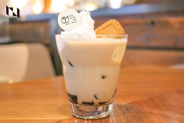 木村 柾哉プロデュース　AILABUYUラッッテ