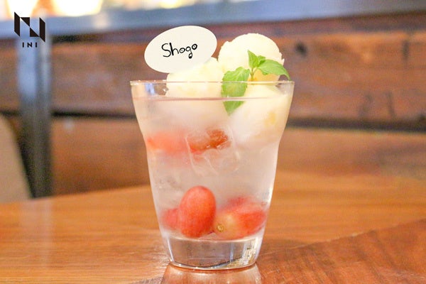 田島 将吾プロデュース Mogitateショウゴの実