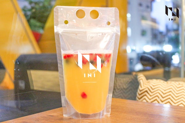 テイクアウトドリンク