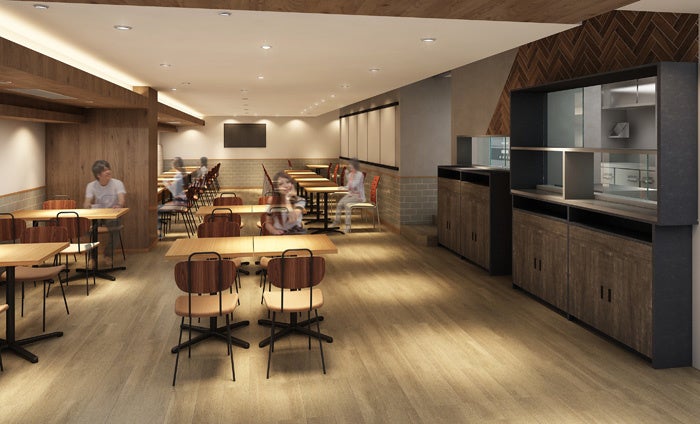 タワレコカフェ 大阪ステーションシティ店 9 8 木 オープン 初回コラボではiniメンバー考案のオリジナルメニュー を販売 K Pop 韓国エンタメニュース 取材レポートならコレポ タワレコカフェ 大阪ステーションシティ店 9 8 木 オープン 初回コラボではiniメンバー考案のオリジナルメニュー を販売 K Pop 韓国エンタメニュース 取材レポートならコレポ