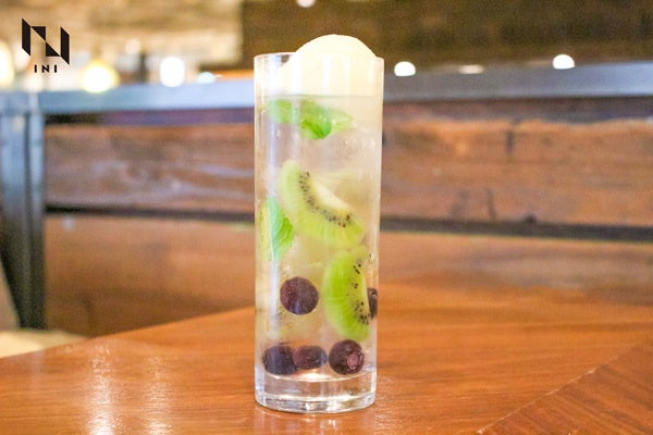 池﨑 理人プロデュース　青春は気づかないくらいが良いのよソーダ