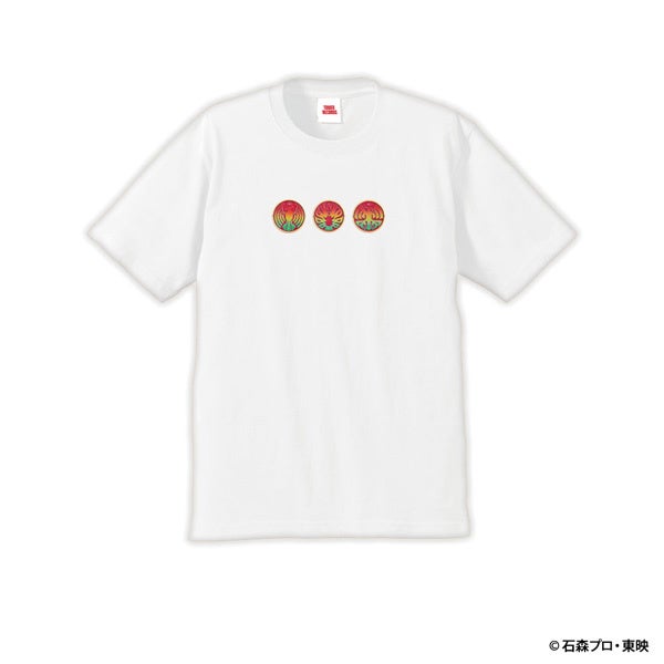 Tシャツ（White／FRONT）