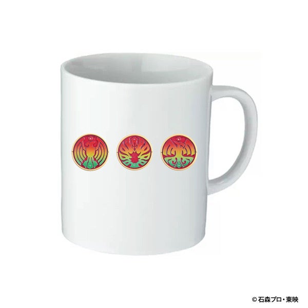 マグカップ（FRONT）