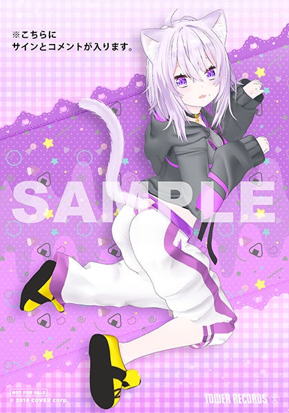 特典デザイン