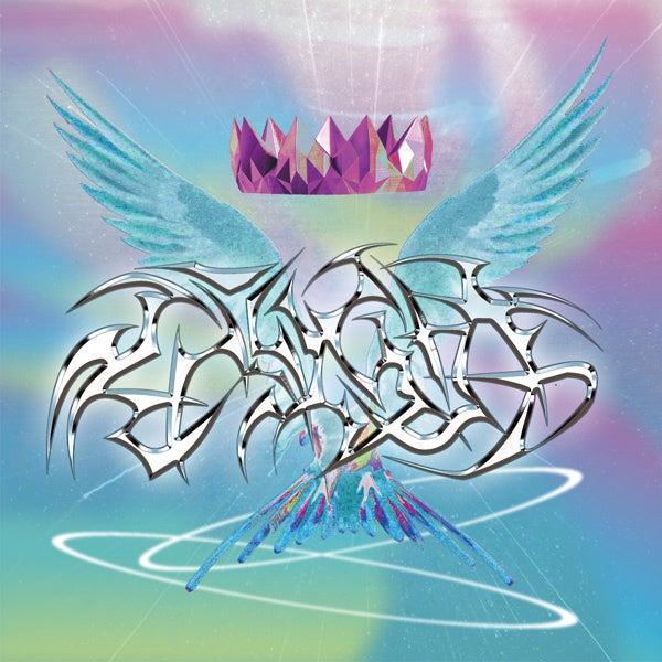 QUEENS『Lillight』ジャケット写真