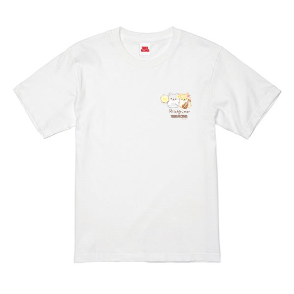 コラボTシャツ 2022（キンハム、ギンハム）