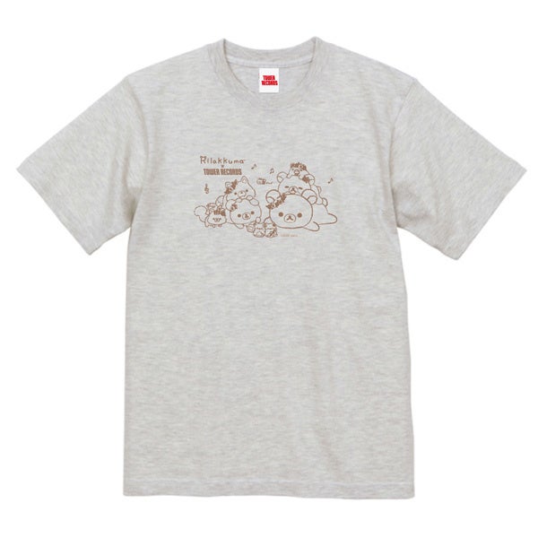 リラックマ友の会限定 キンハム ギンハム 超レア品 新品タグ付き リラックマ「たんぽぽとふたごのハムスター」 グッズインフォメーション