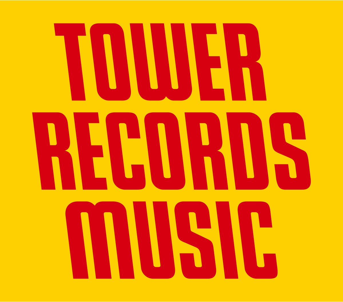 TOWER RECORDS MUSIC